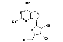 Nelarabine(CAS:121032-29-9)