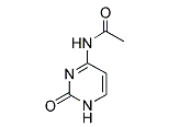 N4-Acetylcytosine(CAS:14631-20-0)