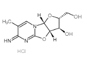 CMC HCL(CAS:51391-96-9)