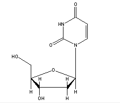 2'-Deoxyuridine(CAS:951-78-0)