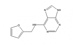 6-Furfurylaminopurine(CAS:525-79-1)