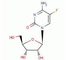 5-Fluorocytidine(CAS:2341-22-2)