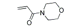4-Acryloylmorpholine(CAS:5117-12-4)