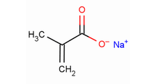 Sodium Methacrylate(CAS:5536-61-8)