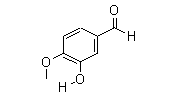 3-Hydroxy-4-Methoxybenzaldehyde(CAS:621-59-0)