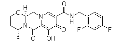 Dolutegravir(CAS:1051375-16-6)