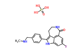 Rucaparib(CAS:459868-92-9)