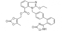 Azilsartan Medoxomil(CAS:863031-21-4)