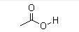 Glacial Acetic Acid(CAS:64-19-7)