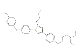 Azeliragon(CAS:603148-36-3)