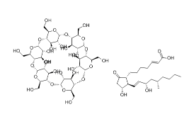 Limaprost Alfadex(CAS:88852-12-4)