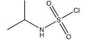 Isopropylsulphamoyl Chloride(CAS:26118-67-2)