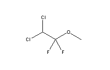 Methoxyflurane(CAS:76-38-0)