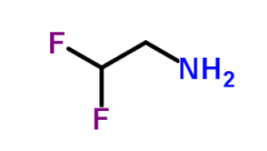 2,2-Difluoroethylamine(CAS:430-67-1)
