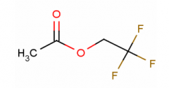 2,2,2-Trifluoroethyl Acetate(CAS:406-95-1)