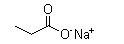Sodium Propionate(CAS:137-40-6)