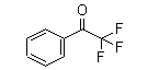 Alpha,Alpha,Alpha-Trifluoroacetophenone(CAS:434-45-7)