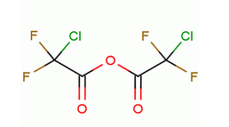 Chlorodifluoroacetic Anhydride(CAS:2834-23-3)