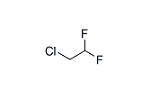 2-Chloro-1,1-Difluoroethane(CAS:338-65-8)