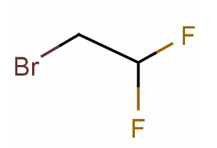 1-Bromo-2,2-Difluoroethane(CAS:359-07-9)