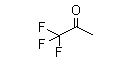 Trifluoroacetone(CAS:421-50-1)