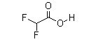 Difluoroacetic Acid(CAS:381-73-7)
