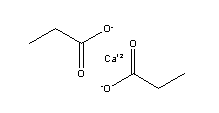 Calcium Propionate(CAS:4075-81-4)