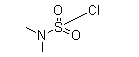N,N-Dimethylsulfamoyl Chloride(CAS:13360-57-1)