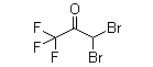 1,1-Dibromo-3,3,3-Trifluoroacetone(CAS:431-67-4)