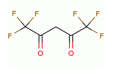 1,1,1,5,5,5-Hexafluoropentane-2,4-Dione(CAS:1522-22-1)