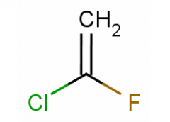 1-Chloro-1-Fluoroethylene(CAS:2317-91-1)
