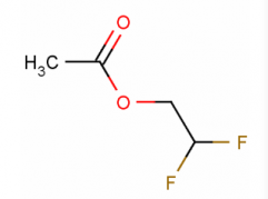 2,2-Difluoroethyl Acetate(CAS:1550-44-3)