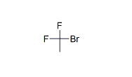 1-Bromo-1,1-Difluoroethane(CAS:420-47-3)