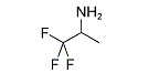 1,1,1-Trifluoro-Isopropylamine(CAS:421-49-8)