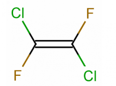 1,2-Dichloro-1,2-Difluoroethene(CAS:598-88-9)