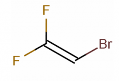 1-Bromo-2,2-Difluoroethylene(CAS:359-08-0)