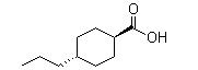 Propylcyclohexanecarboxylic Acid(CAS:38289-27-9)