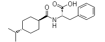 Nateglinide(CAS:105816-04-4)