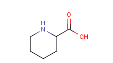 2-Piperidinecarboxylic Acid(CAS:4043-87-2)
