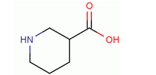 3-Piperidinecarboxylic Acid(CAS:498-95-3)