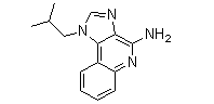 Imiquimod(CAS:99011-02-6)