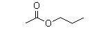 N-Propyl Acetate(CAS:109-60-4)