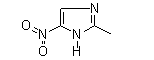 2-Methyl-5-Nitroimidazole(CAS:88054-22-2)