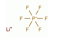 Lithium Hexafluorophosphate(CAS:21324-40-3)