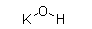 Potassium Hydroxide(CAS:1310-58-3)