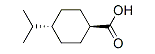 Trans-4-Isopropylcyclohexane Carboxylic Acid(CAS:7077-05-6)