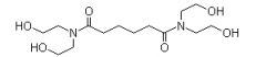 N,N,N',N'-Tetrakis(2-Hydroxyethyl)adipamide(CAS:6334-25-4)