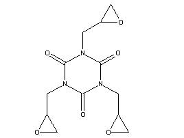 1,3,5-Triglycidyl Isocyanurate(CAS:2451-62-9)