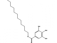 Dodecyl Gallate(CAS:1166-52-5)