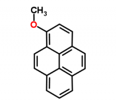 1-Methoxypyrene(CAS:34246-96-3)